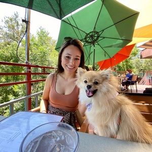 Meet your Posher, Kim